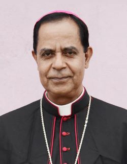  Most Rev. John Moolachira